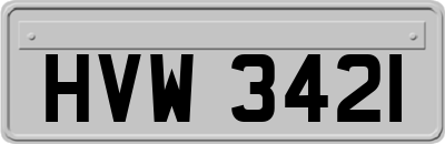 HVW3421