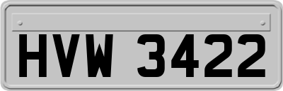 HVW3422