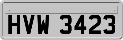 HVW3423