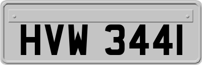 HVW3441