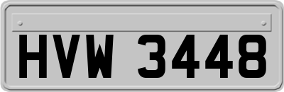 HVW3448