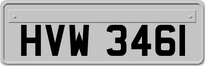 HVW3461