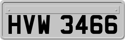 HVW3466