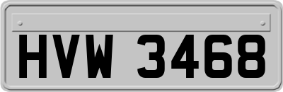 HVW3468