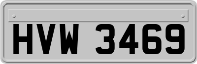 HVW3469