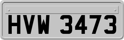 HVW3473