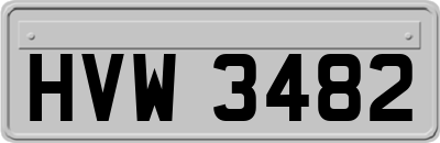 HVW3482