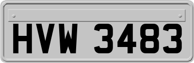 HVW3483