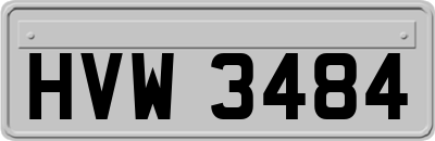 HVW3484