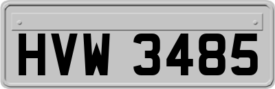 HVW3485