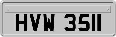 HVW3511