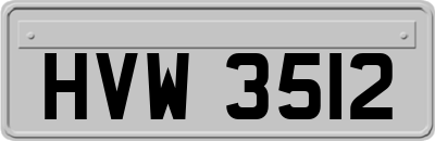 HVW3512
