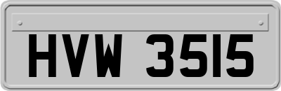 HVW3515