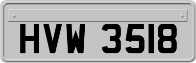 HVW3518