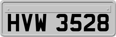 HVW3528