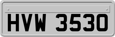 HVW3530
