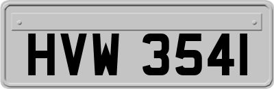 HVW3541