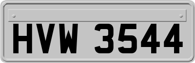 HVW3544