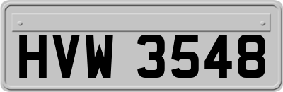 HVW3548