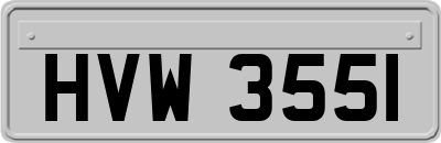 HVW3551