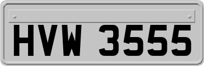 HVW3555