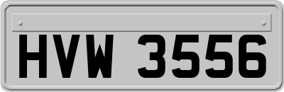 HVW3556