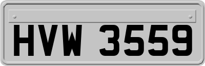 HVW3559