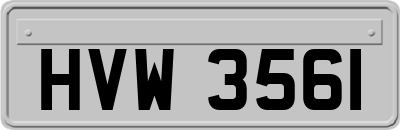 HVW3561