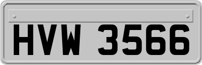 HVW3566