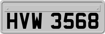HVW3568