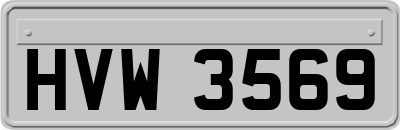 HVW3569