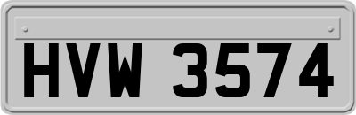HVW3574