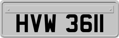 HVW3611