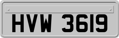 HVW3619