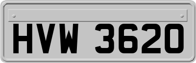 HVW3620