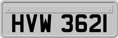HVW3621