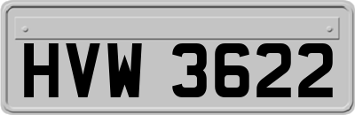 HVW3622