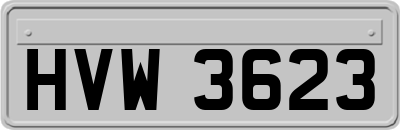 HVW3623