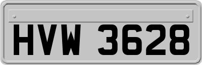 HVW3628