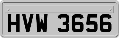 HVW3656