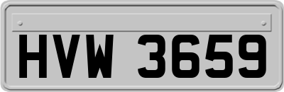HVW3659