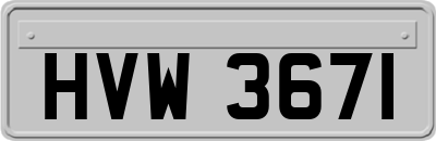 HVW3671