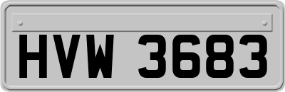 HVW3683