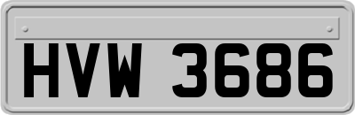 HVW3686