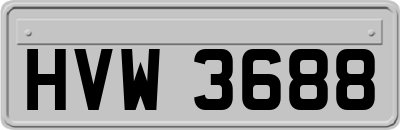 HVW3688
