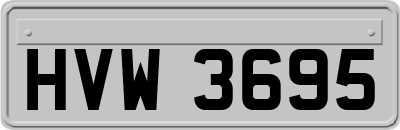 HVW3695