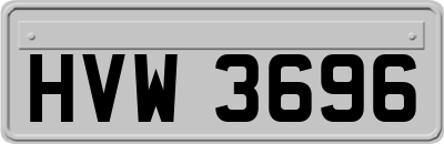HVW3696
