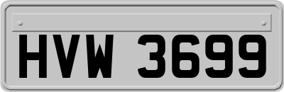 HVW3699