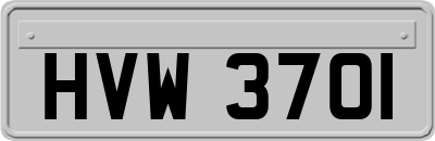HVW3701