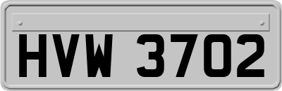 HVW3702